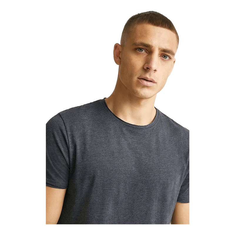 Studio Total Studio Total Raw Tee