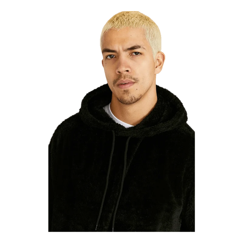 Teddy Hoodie