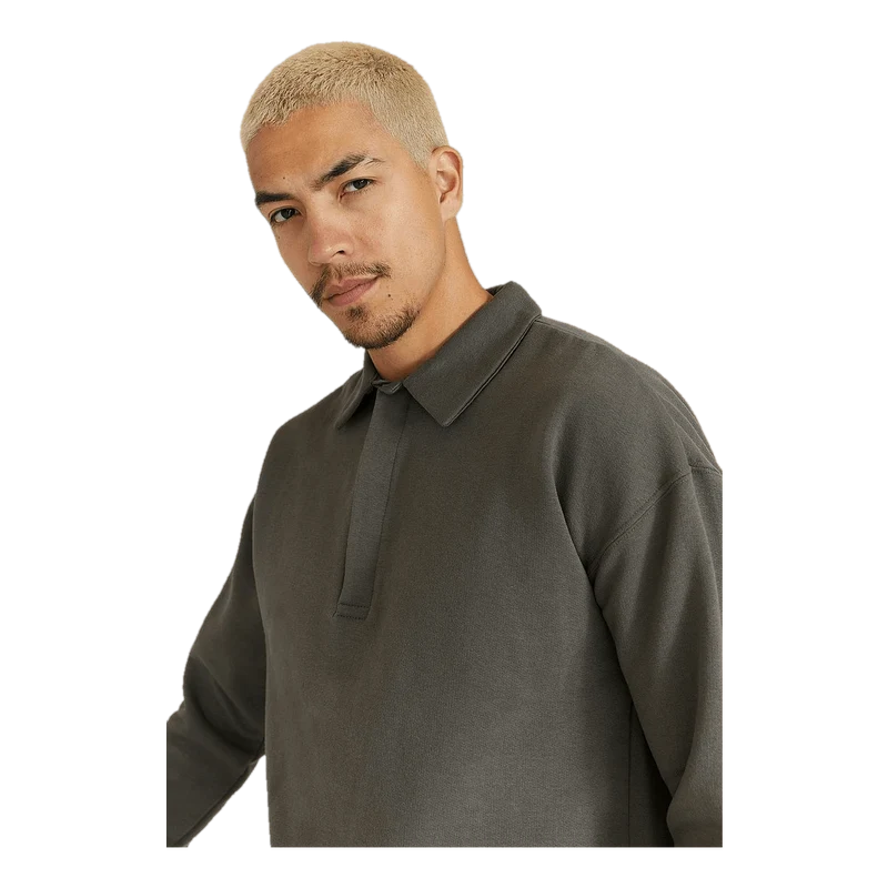 Studio Total Studio Total Longsleeve Polo