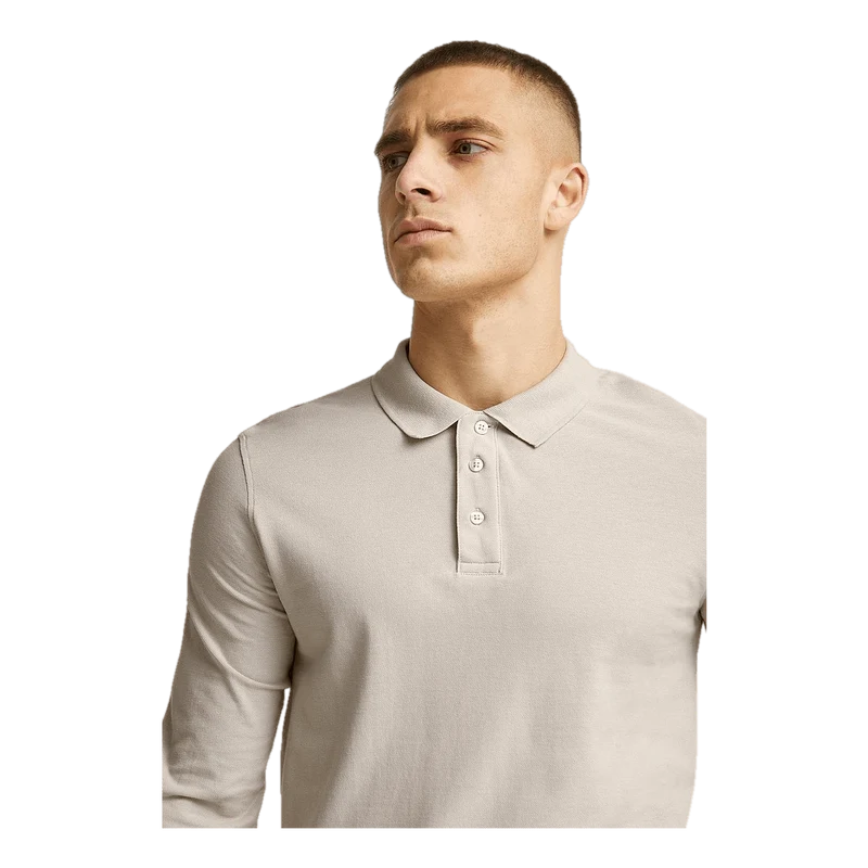 Studio Total Studio Total Basic Ls Piké