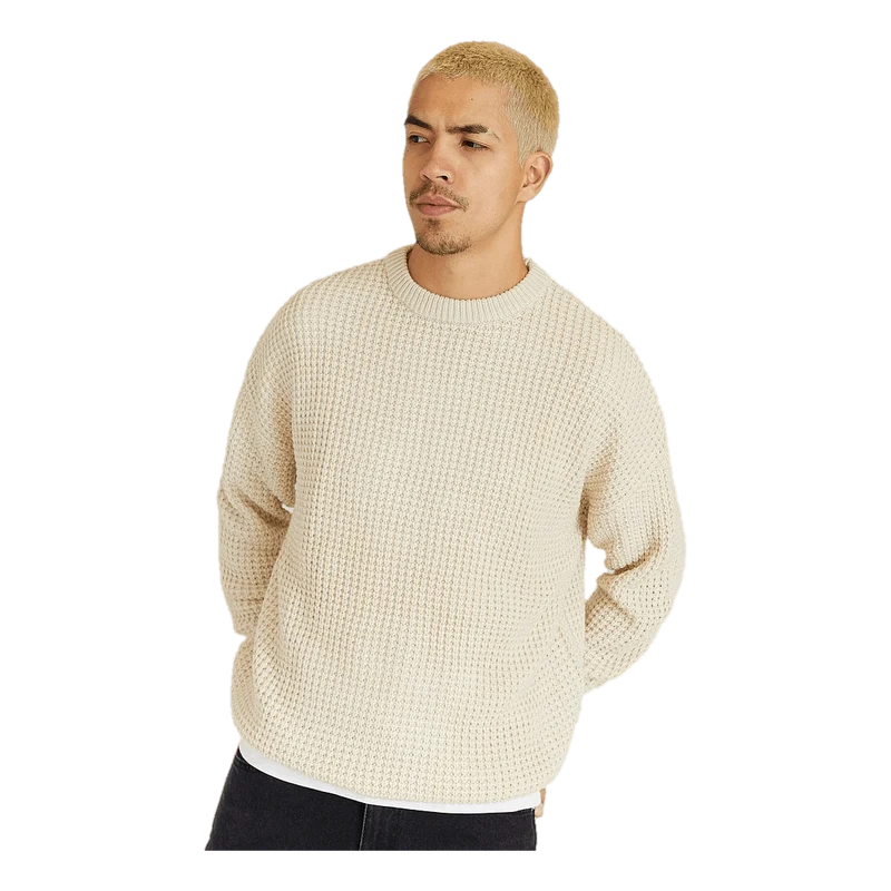 Studio Total Studio Total Pineapple Knit