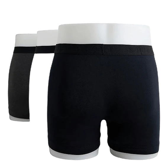 Studio Total Studio Total Boxer Briefs 3-pack