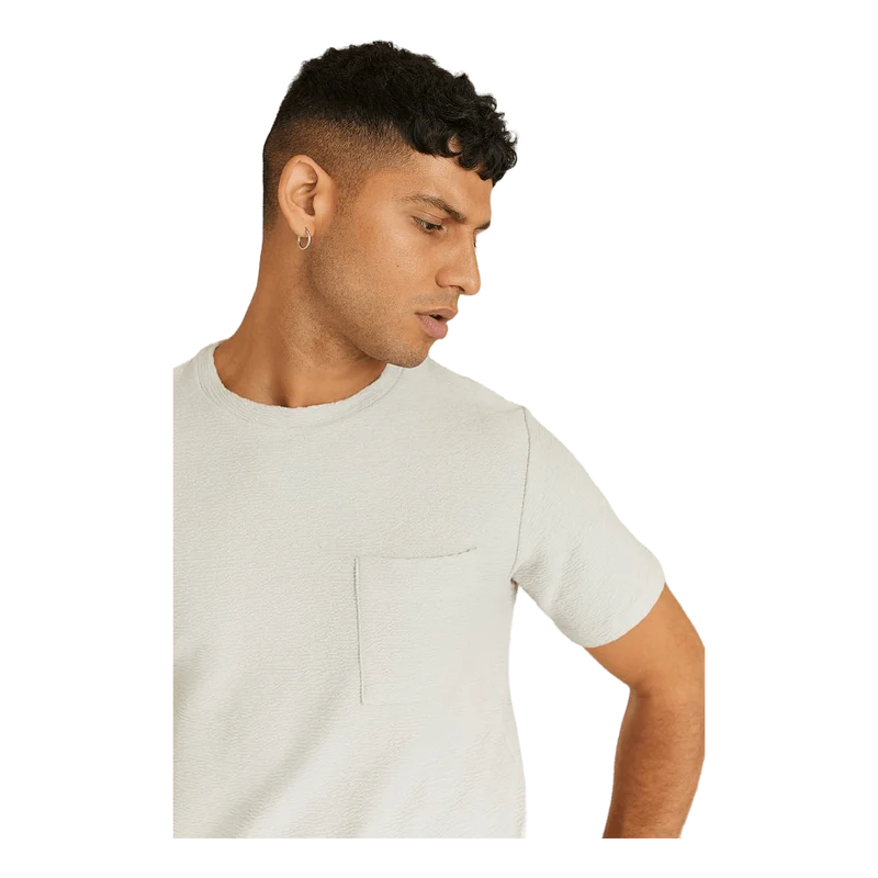 Studio Total Studio Total Bouclé Tee
