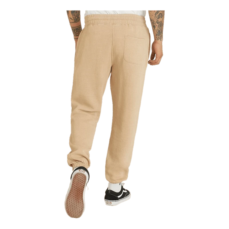 Washed Sweatpants
