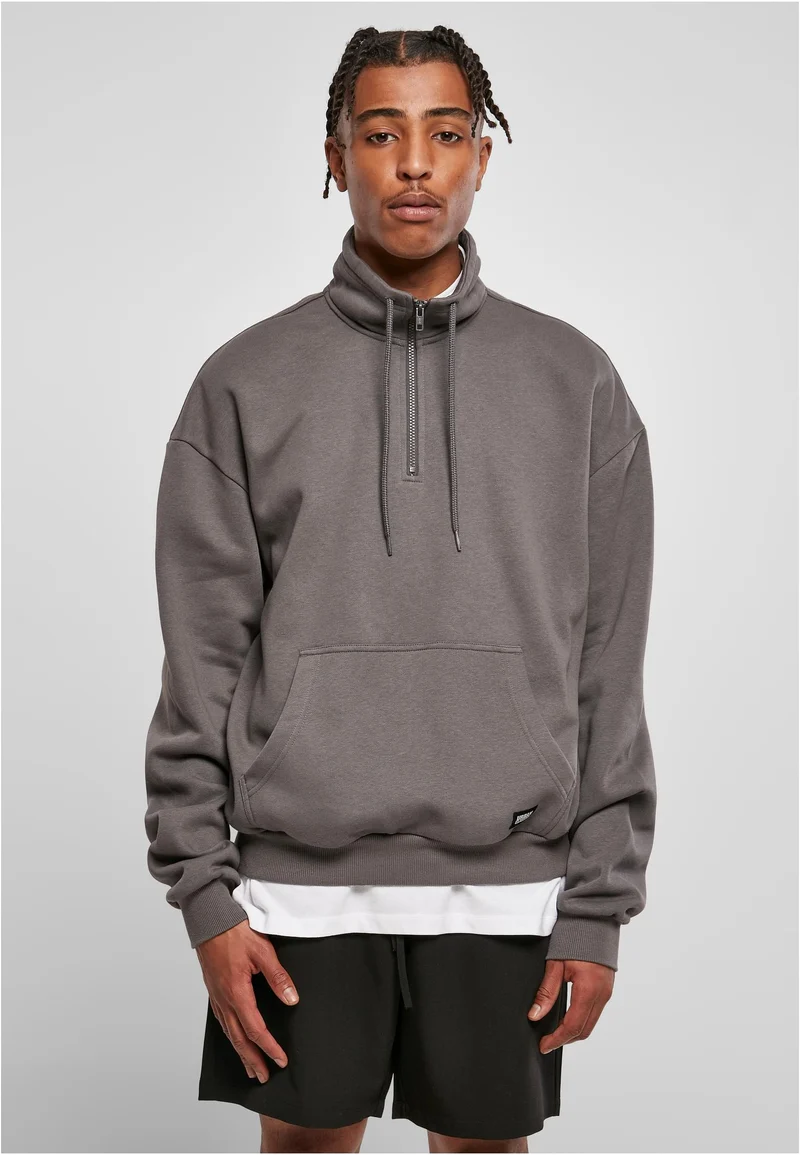 UC Organic Drawstring Troyer