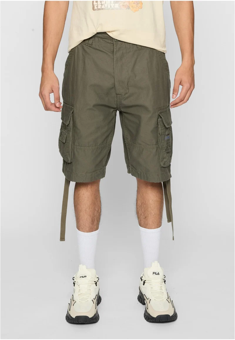 B Pure Vintage Shorts