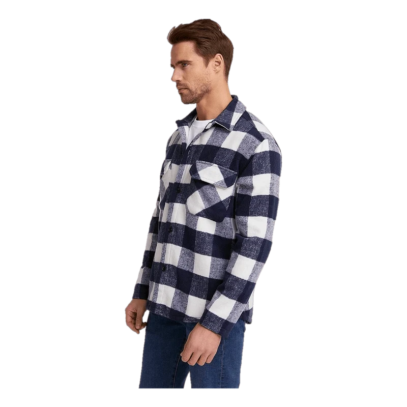Studio Total Lazy Overshirt