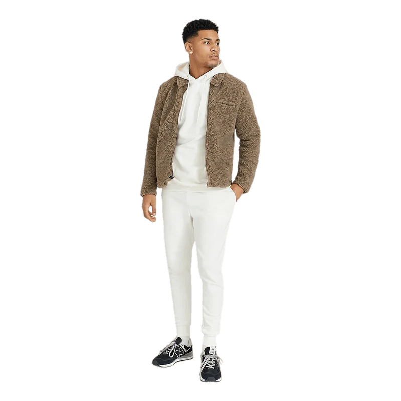 Studio Total Studio Total Favourite Hoodie Off