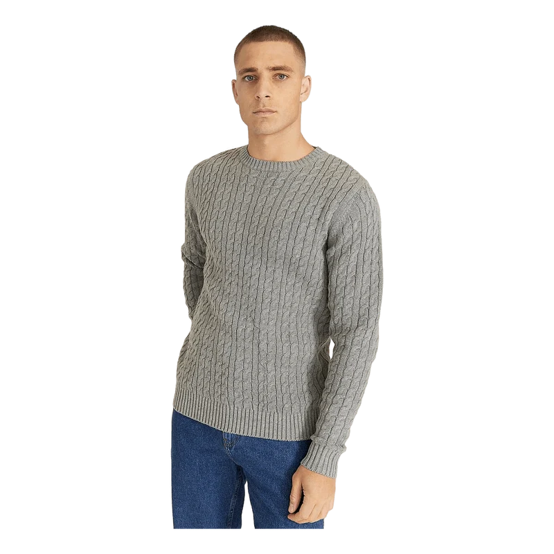 Studio Total Studio Total John Cable Crew Neck