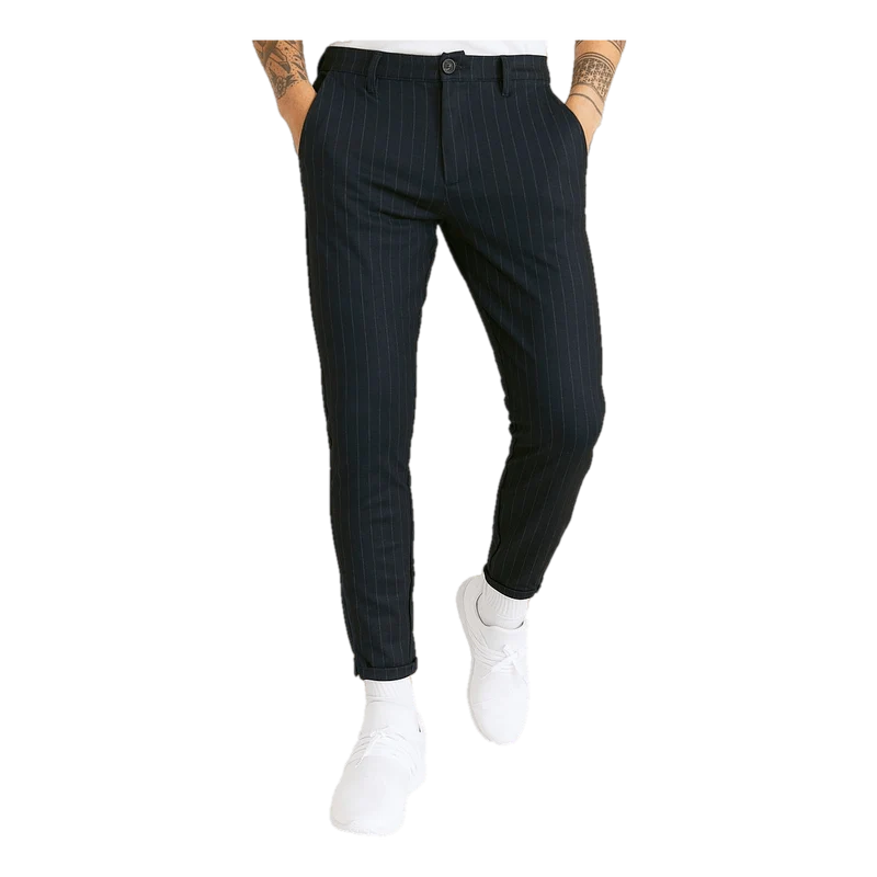 GABBA Pisa Kd3920 Pin Pant Pin