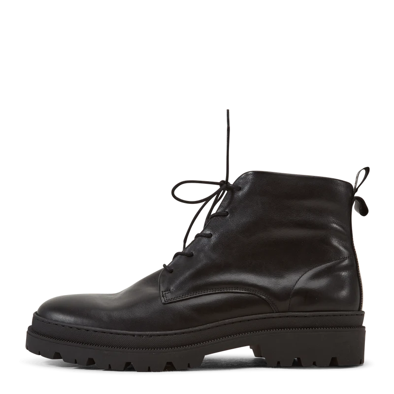 Sneaky Steve Legacy Leather Shoe