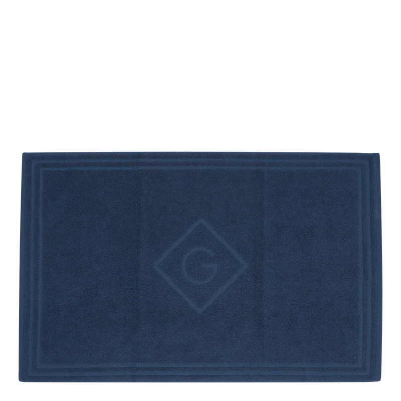 Organic G Shower Mat 50x80 Yankee