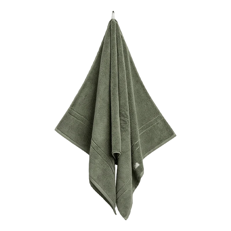 Organic Premium Towel 30x50