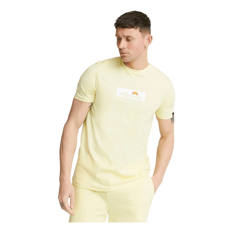 El Tilanis Tee