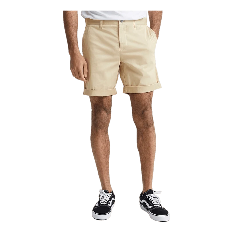 Nathan Super Satin Shorts