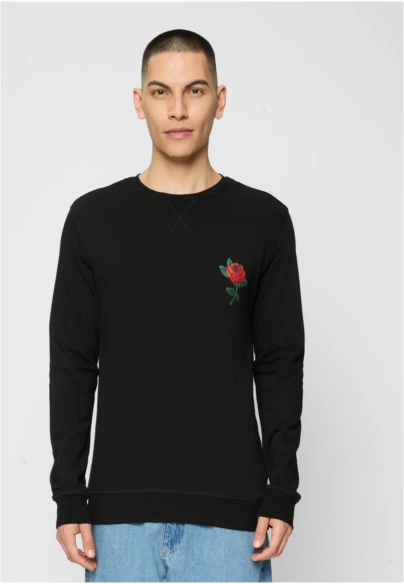 MT Rose Crewneck