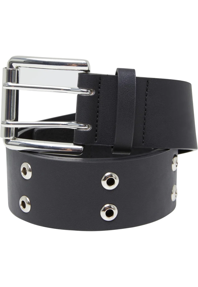 UC Double Eyelet PU Belt