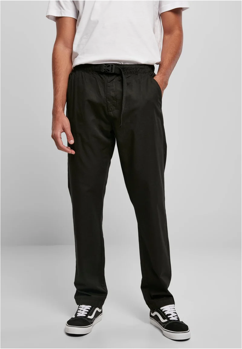 UC Straight Leg Chino with Belt