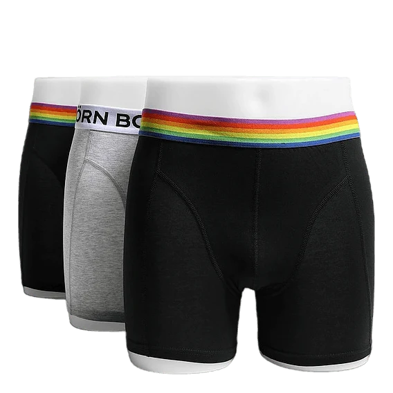 Essential Boxer 3p Multipack 1