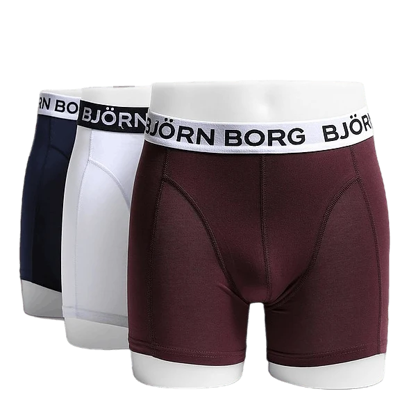Essential Boxer 3p Multipack 1