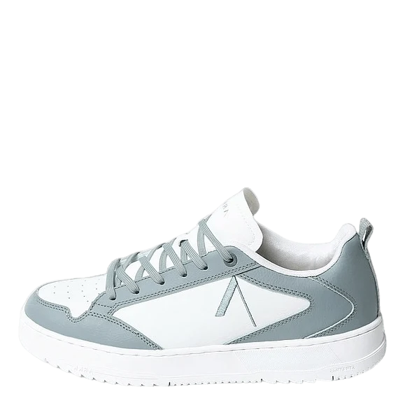 Visuklass Leather Stratr65 Whi Surf