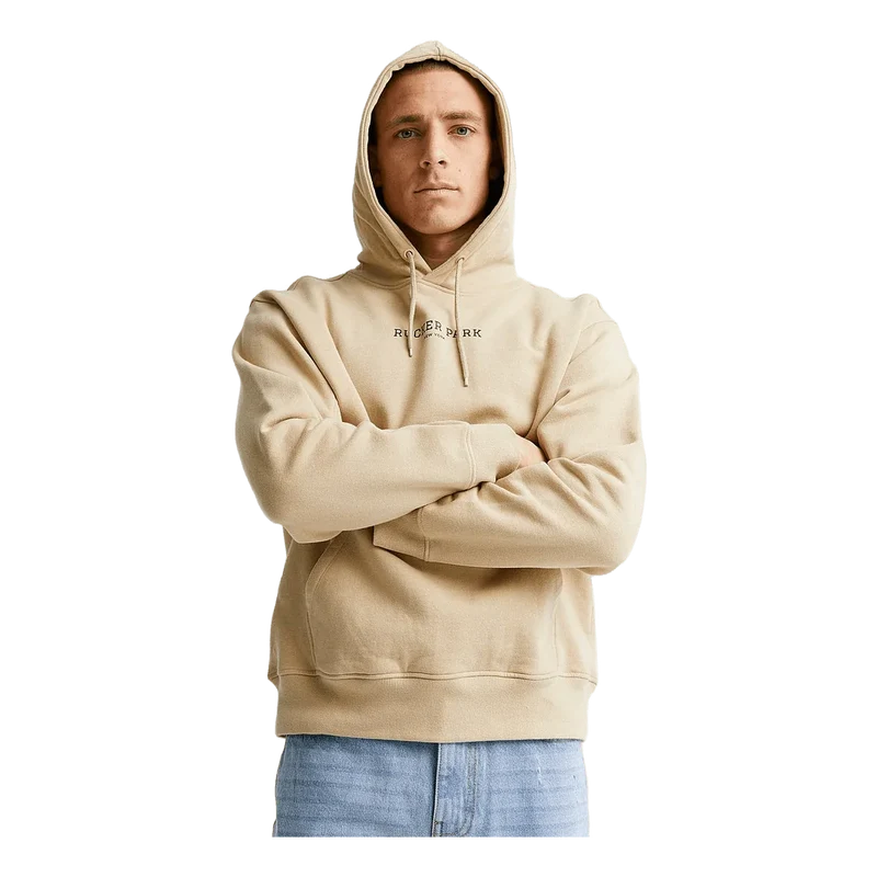 Baxter Hoodie