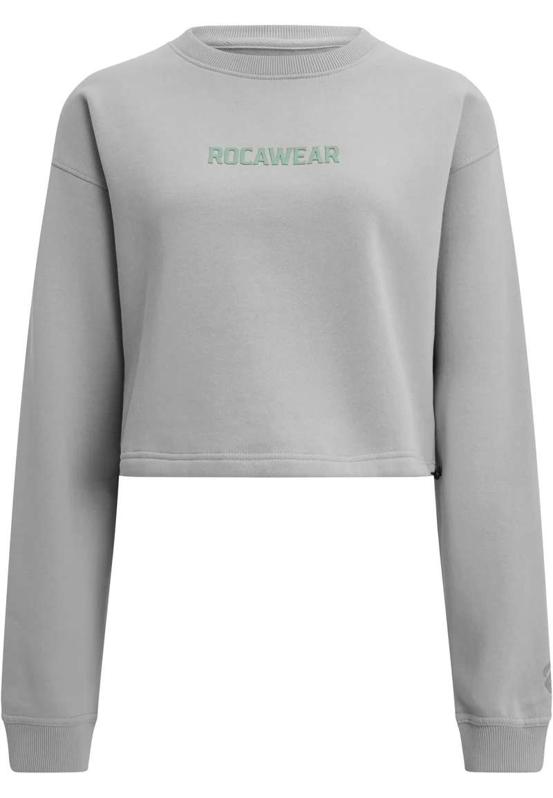 RW School Pullover