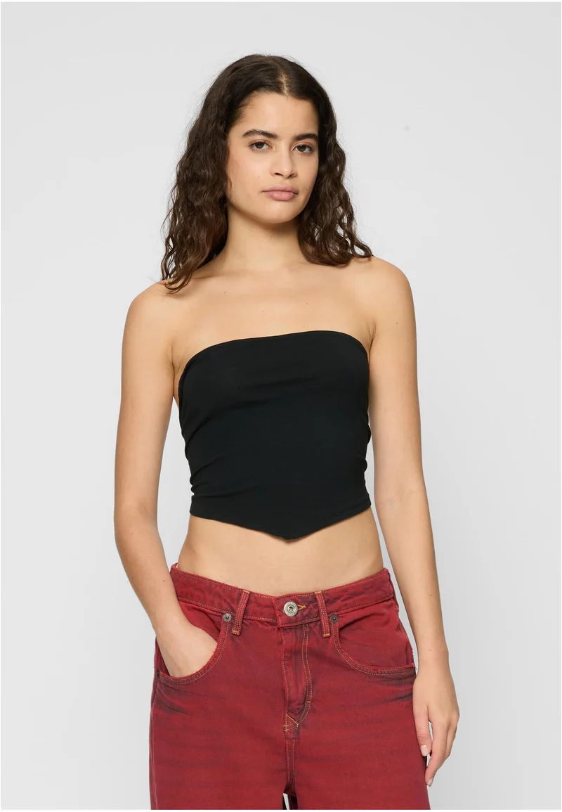 UC Knotted Bandeau Top 2-Pack