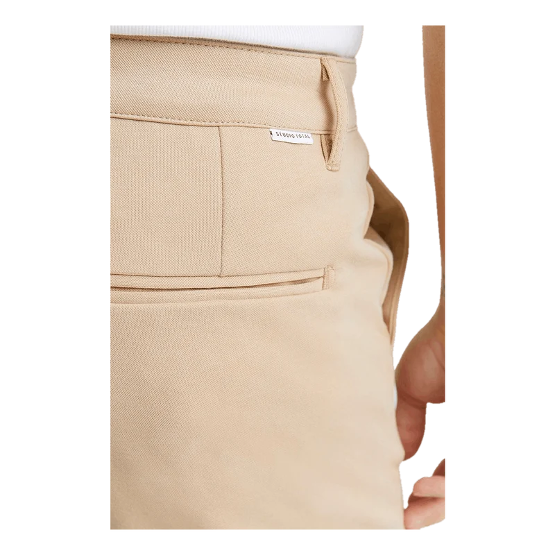 Studio Total Studio Total Soft Chino Shorts