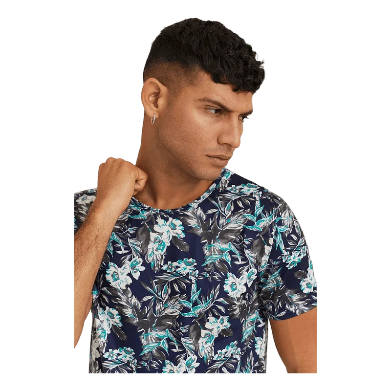 Studio Total Studio Total Flower Tee