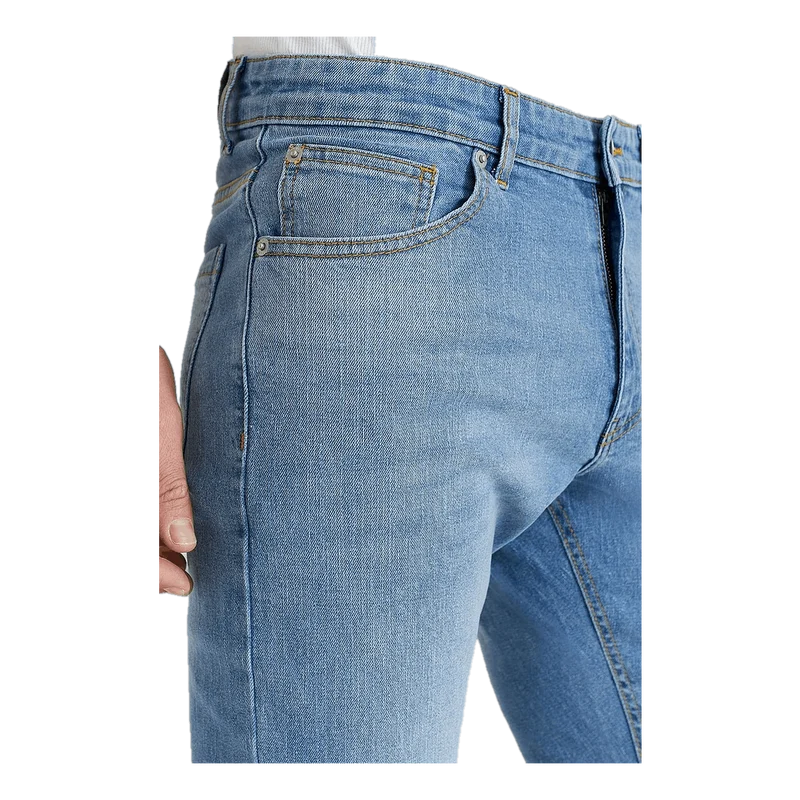 Studio Total Studio Total Slim Fit Jeans