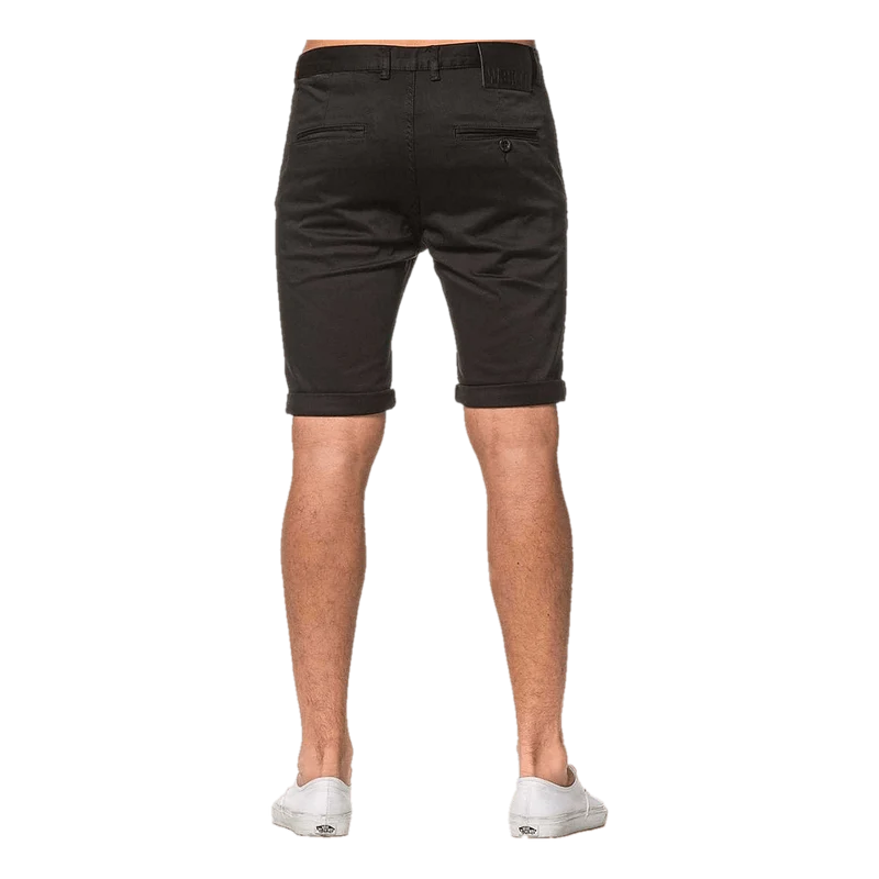 Zack Shorts