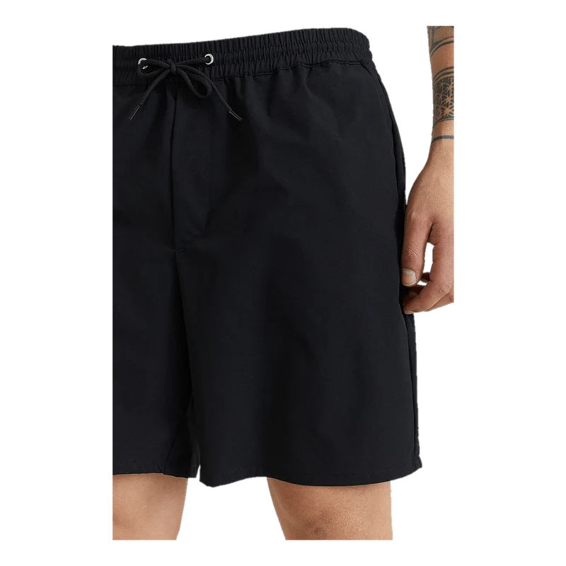 Studio Total Studio Total Regular Nylon Shorts