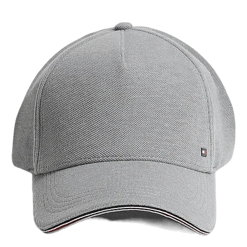 Tommy Hilfiger Elevated Corporate Cap Pkh - Mid