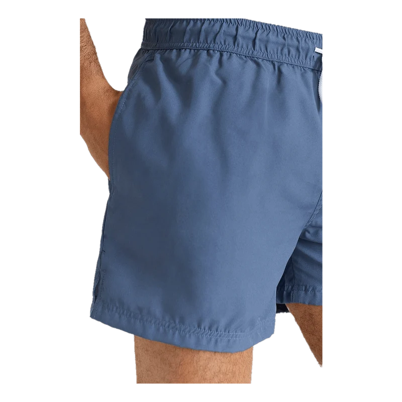Studio Total Studio Total Swim Shorts Indigo