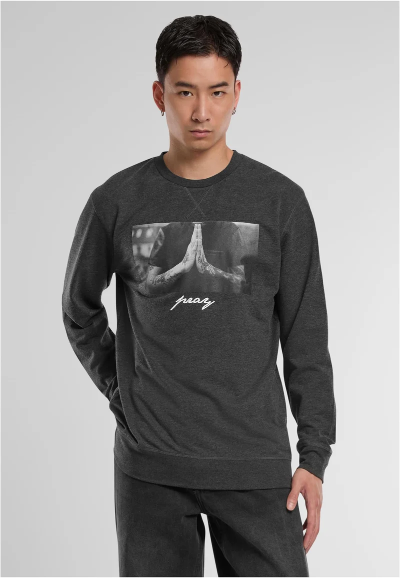 MT Pray Crewneck