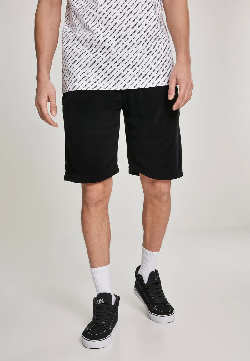 UC Towel Shorts