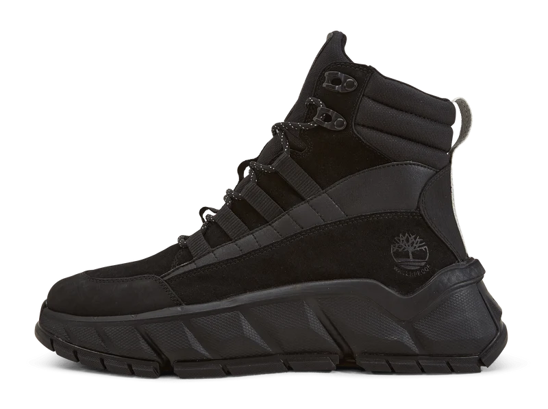 Timberland Tbl Turbo Wp Boot