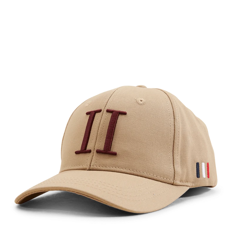 Les Deux Encore Organic Baseball Cap