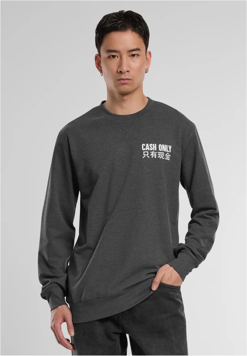 MT Cash Only Crewneck