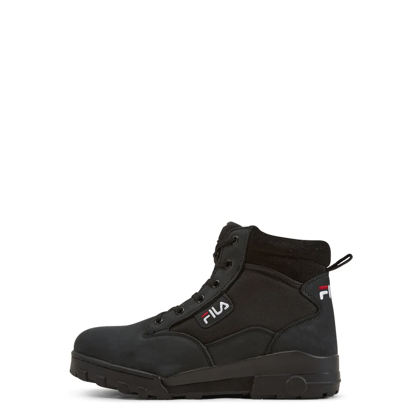 Grunge Ii Mid