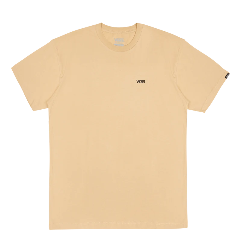 Vans Mn Left Chest Logo Tee Taos
