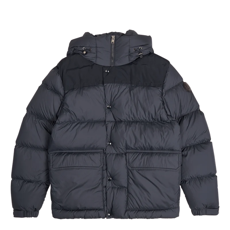 Microfiber Sierra Jacket