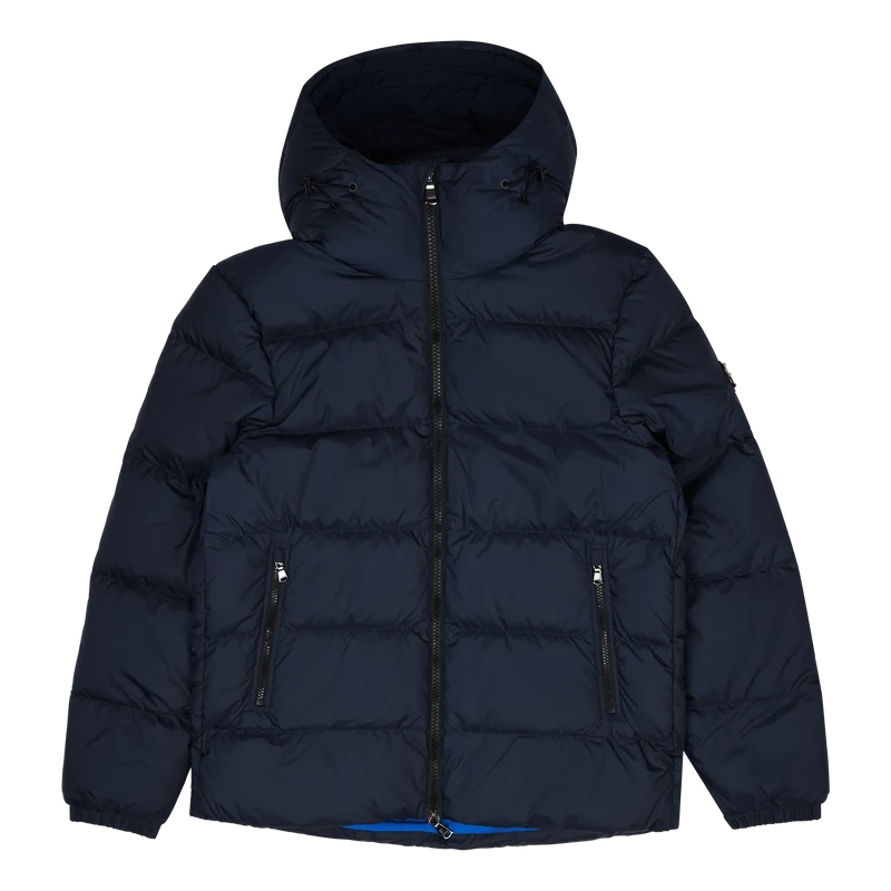 J.Lindeberg Barrell Down Jacket Jl