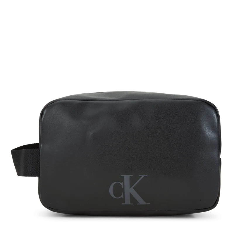 Monogram Soft Washbag Bds
