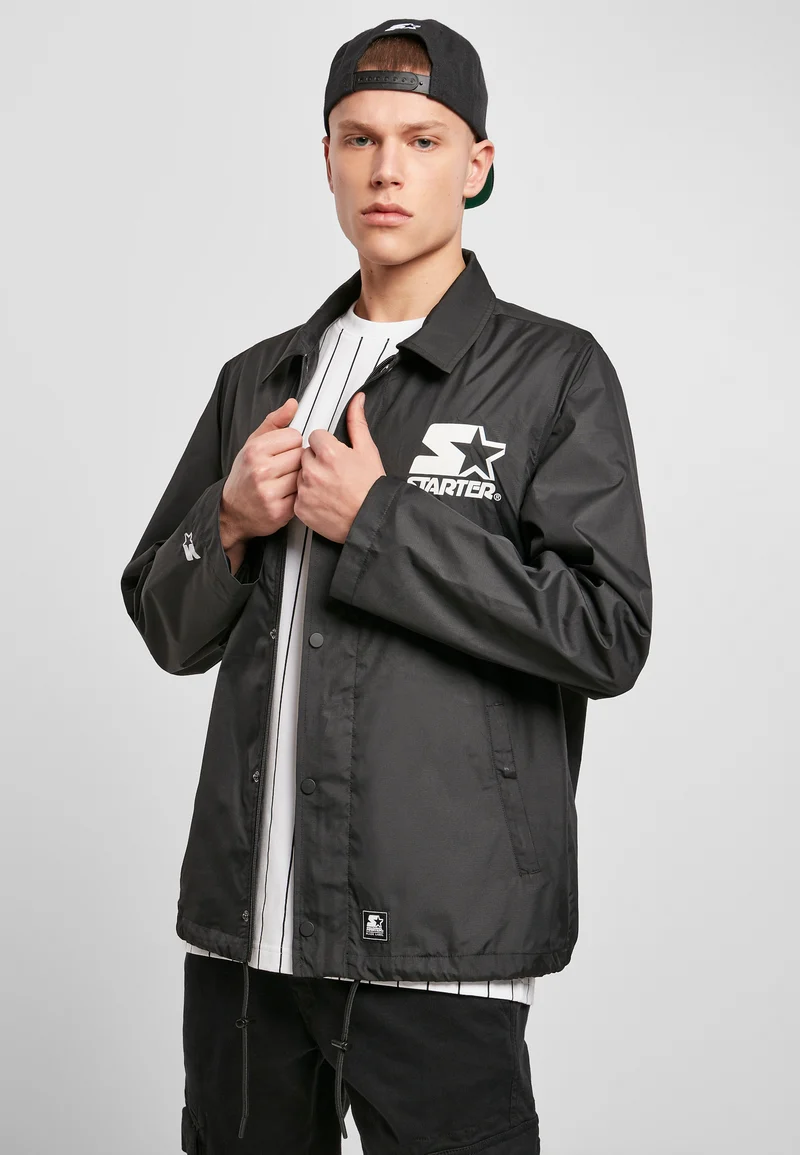 SBL Starter Coach Jacket