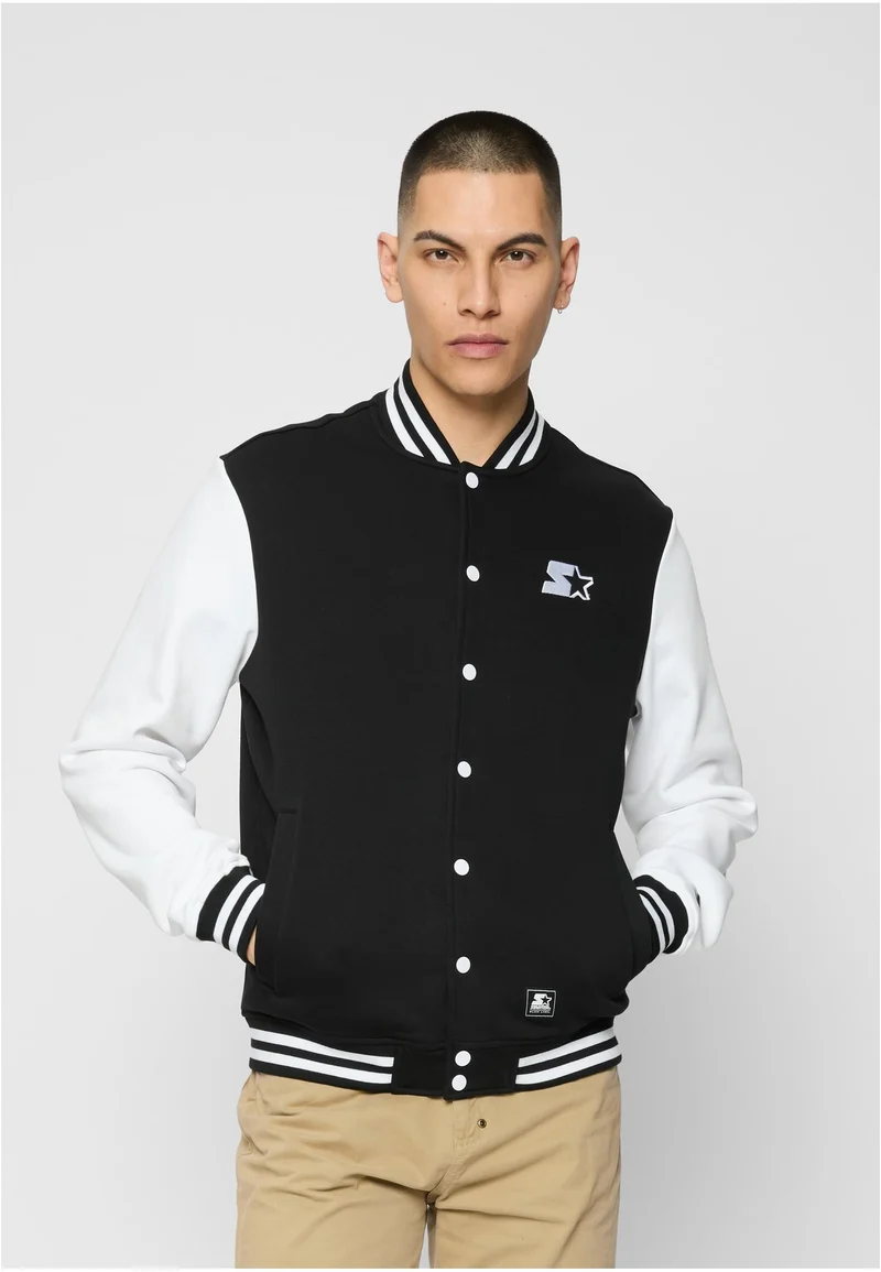 SBL Starter College Fleece Jacket