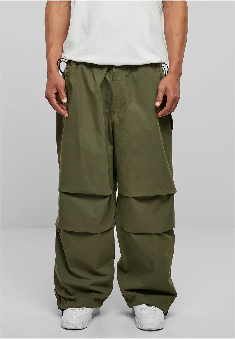 UC Wide Cargo Pants