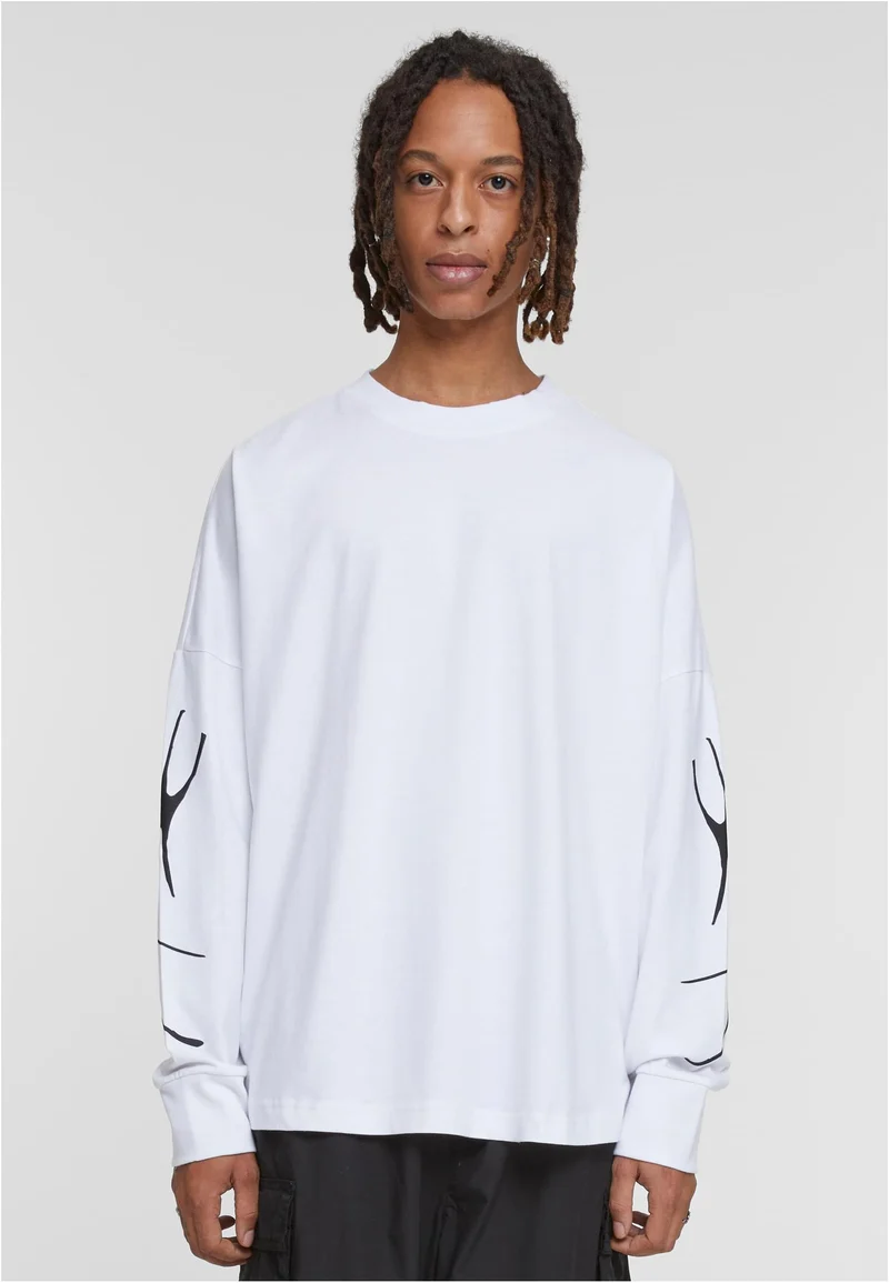 MT Collection cut on Longsleeve