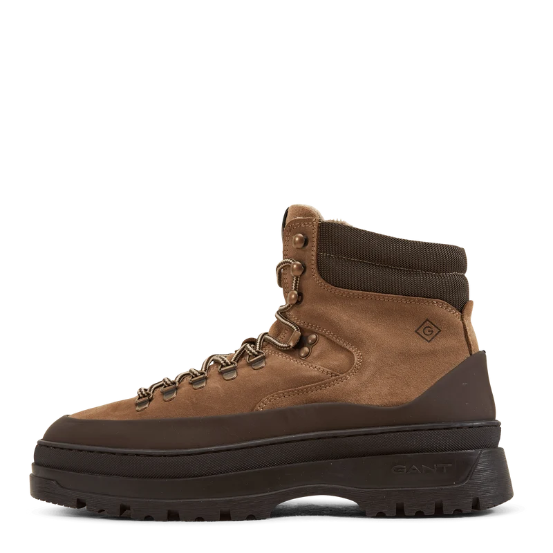 St Grip Mid Boot
